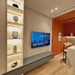 Appartamento Luxurious Dreamy Seaside