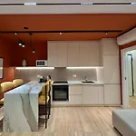Luxurious Dreamy Seaside Appartamento Durrës