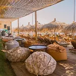 Luxurious Dreamy Seaside