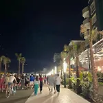 Luxurious Dreamy Seaside Appartamento Durrës