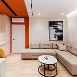 Luxurious Dreamy Seaside Appartamento Durrës