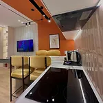 Appartamento Luxurious Dreamy Seaside