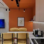 Luxurious Dreamy Seaside Appartamento *