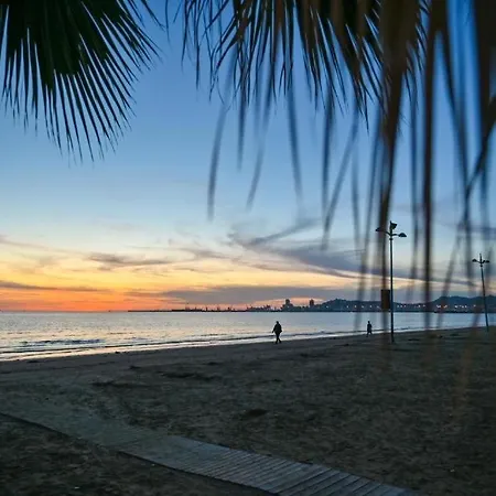 Apartment Luxurious Dreamy Seaside Durres