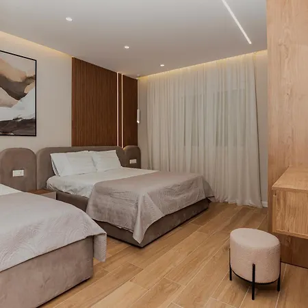 Luxurious Dreamy Seaside Durres