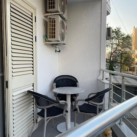 Apartment Luxurious Dreamy Seaside Durres