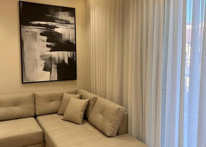 Luxurious Dreamy Seaside Durrës