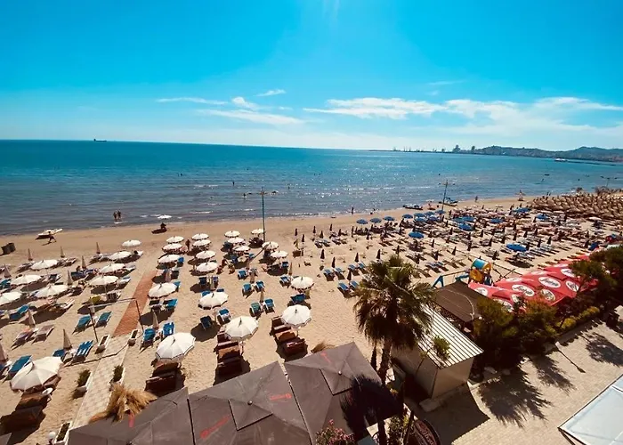 Appartamento Luxurious Dreamy Seaside *