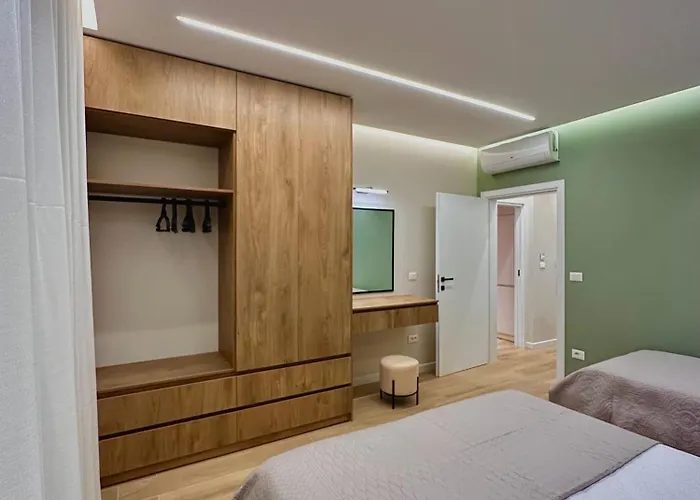 Luxurious Dreamy Seaside *