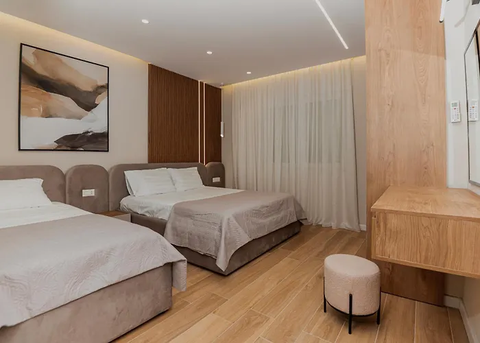Luxurious Dreamy Seaside Durrës