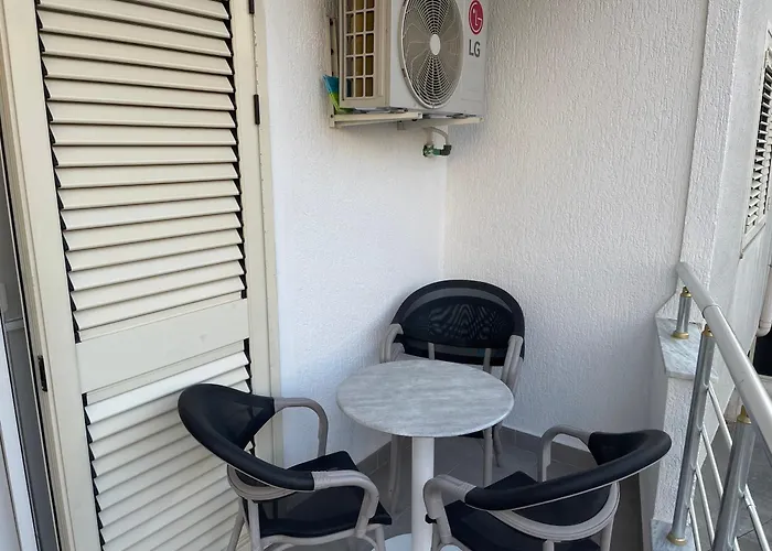 Luxurious Dreamy Seaside Durrës