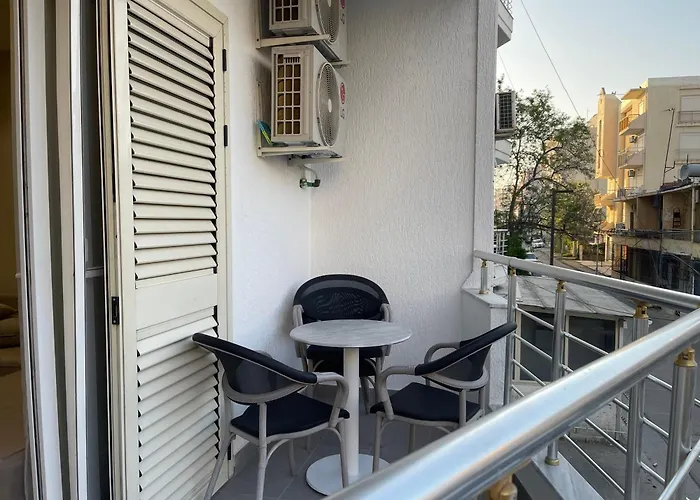 Appartamento Luxurious Dreamy Seaside Durrës