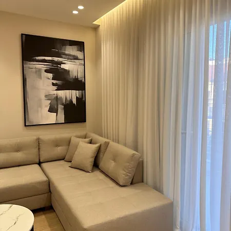 Luxurious Dreamy Seaside Durres