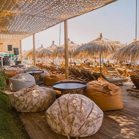 Luxurious Dreamy Seaside