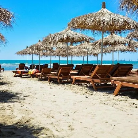 Luxurious Dreamy Seaside