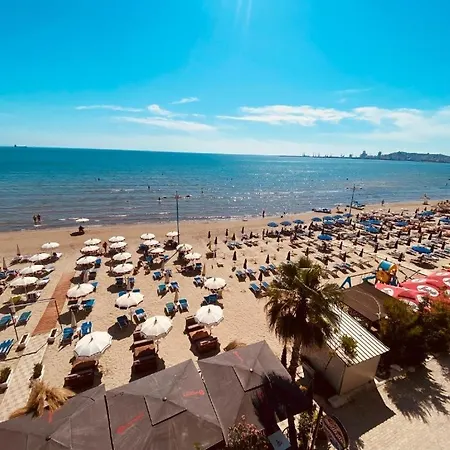 Appartement Luxurious Dreamy Seaside *