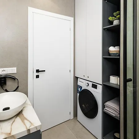 Apartmán Luxurious Dreamy Seaside *