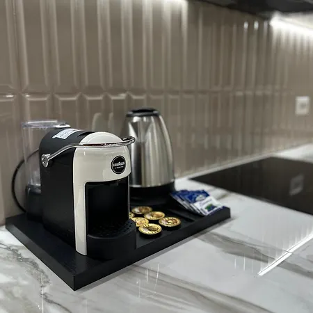 Luxurious Dreamy Seaside Durrës