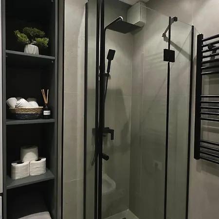 Apartmán Luxurious Dreamy Seaside