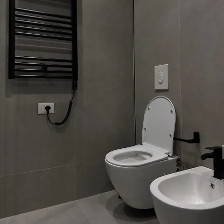 Apartmán Luxurious Dreamy Seaside *