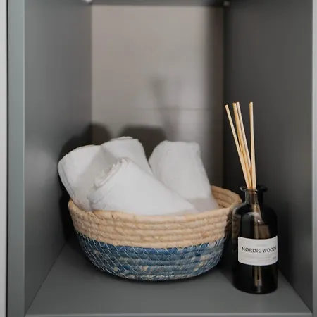 Luxurious Dreamy Seaside Apartmán Durrës