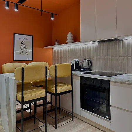 Appartement Luxurious Dreamy Seaside *