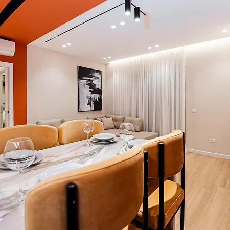 Luxurious Dreamy Seaside * Durrës