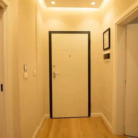 Apartmán Luxurious Dreamy Seaside Durrës