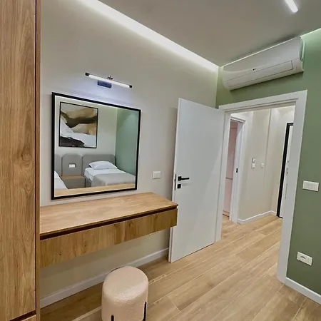 Luxurious Dreamy Seaside Durrës