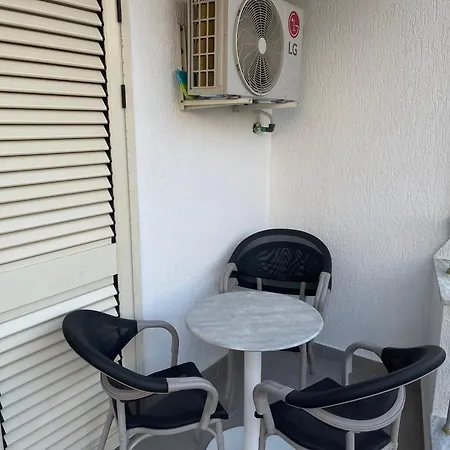 Luxurious Dreamy Seaside Durres