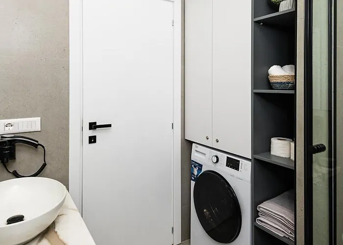 Lägenhet Luxurious Dreamy Seaside *