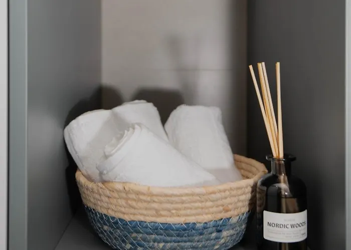 Luxurious Dreamy Seaside Lägenhet Durrës