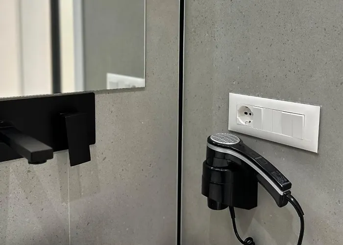 Luxurious Dreamy Seaside