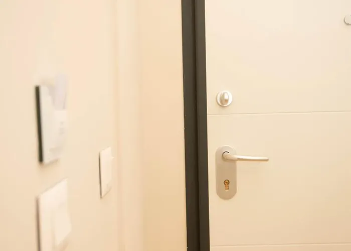 Luxurious Dreamy Seaside Lägenhet *