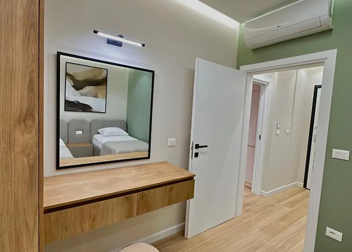 Luxurious Dreamy Seaside Durrës